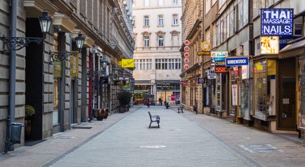 Megjelentek a Magyar Közlönyben a szigorítás részletszabályai