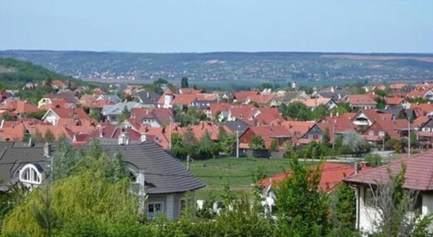 A leggazdagabb magyar települések