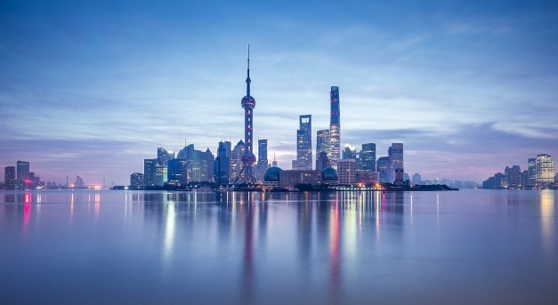 Sanghaj lett idén a világ „legokosabb