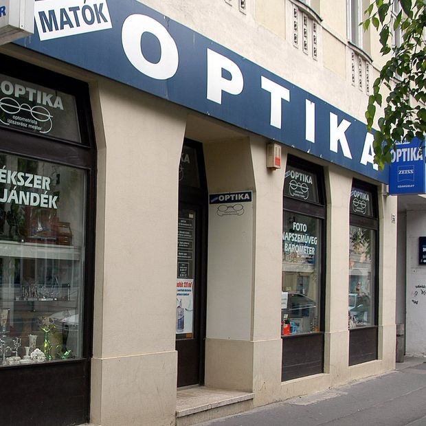 Újabb műszaki fejlesztés a Matók Optikában!