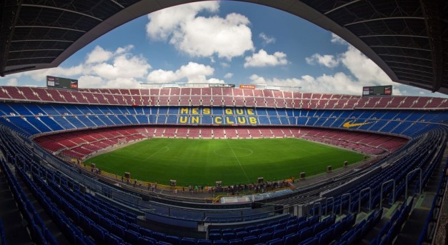 Még mindig a Barcelona a leggazdagabb futballklub