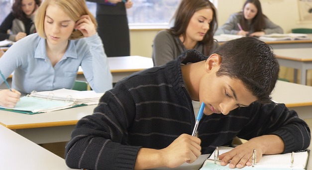 A járvány nem akadály, szombaton kezdődnek a középsikolai felvételik