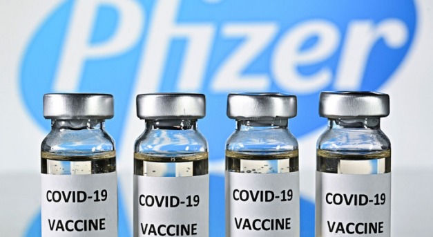 Belgium után Németországban is gyártják a Pfizer vakcinát