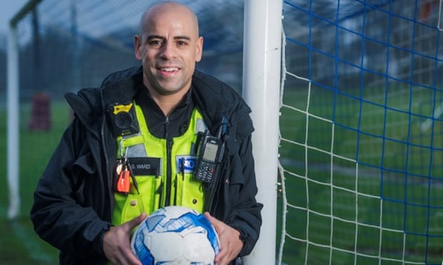 Rendőrtisztet neveztek ki a futball-gyűlölet felderítésére