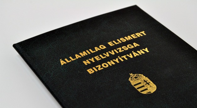 Idén már kell a nyelvvizsga a diplomához