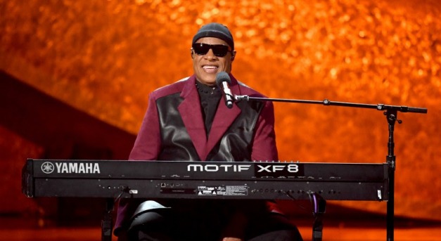 Stevie Wonder régi ötletét szeretné valóra váltani