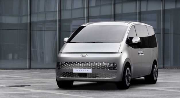 Luxus-egyterűt mutatott be a Hyundai