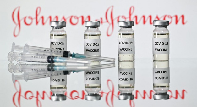 Áprilistól érkezhet Európába az egydózisú vakcina