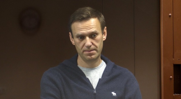 Navalnij haldoklik hazája börtönében, az orosz diplomata másként látja
