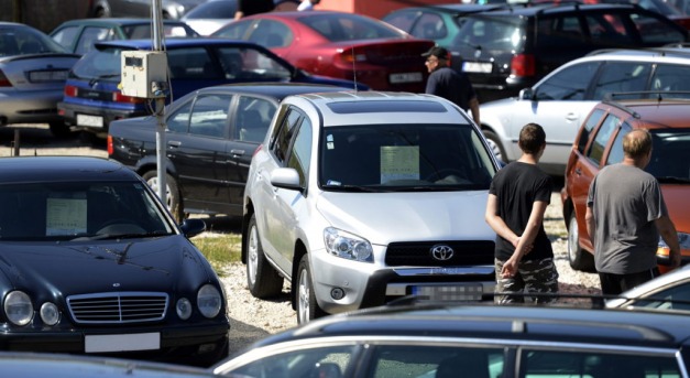 A Suzuki lépett a Skoda Octavia helyére