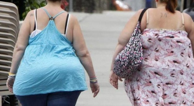 Az elhízott fiatalokat veszélyezteti a súlyos COVID-betegség