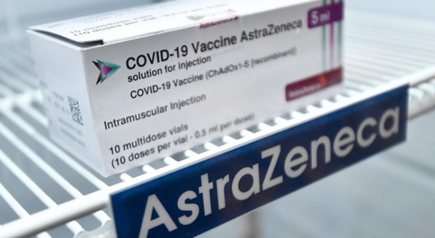 EMA-tisztségviselő: kapcsolat van az AstraZeneca vakcinája és a vérrögképződés között