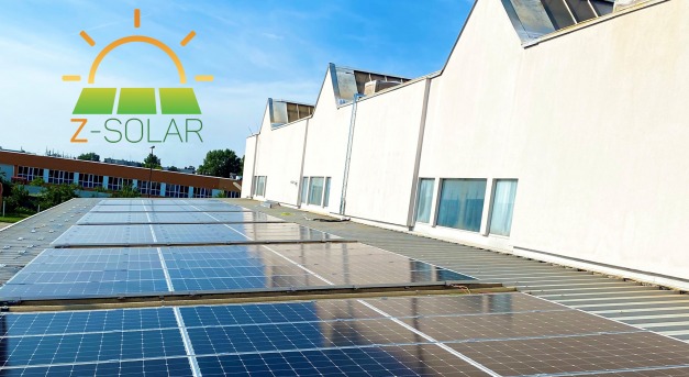 Z-solar napelemes rendszerek: pályázatírás, tervezés, kivitelezés, monitoring