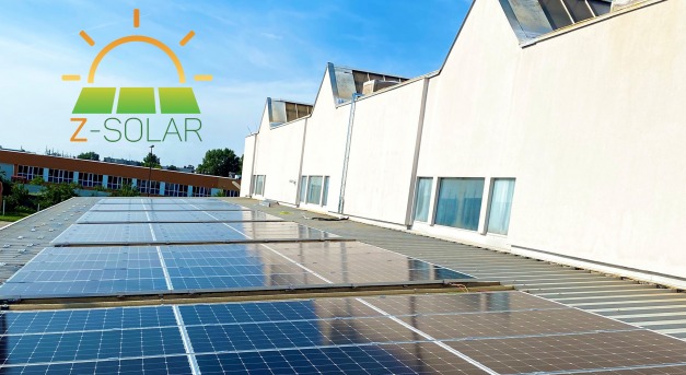 Z-solar napelemes rendszerek: pályázatírás, tervezés, kivitelezés, monitoring