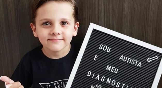 Hét évesen 9 nyelven beszélt az autista kisfiú