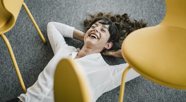 Egy tökéletes gyógyszer, egy stresszes munkanapra