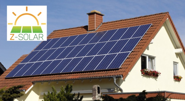 Z-Solar: napelemes rendszerek forgalmazása, tervezése, engedélyeztetése, kivitelezése