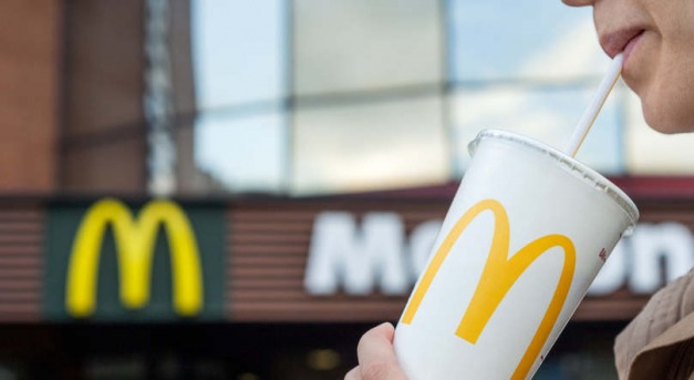 Zöldebb lesz a McDonald's nálunk is