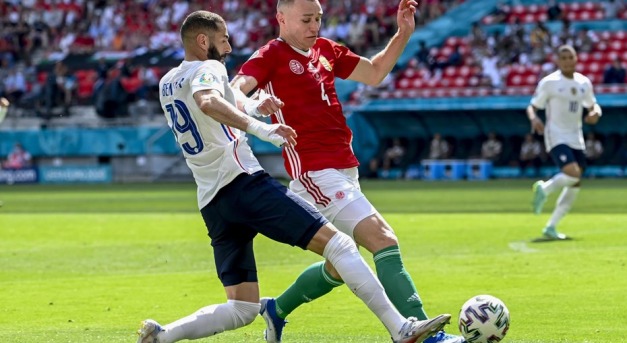 Révész Sándor: Ezt a magyar futballeredményt ünnepelni az igénytelenség apoteózisa