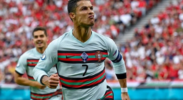 Ronaldo:az utolsó tíz perc döntött