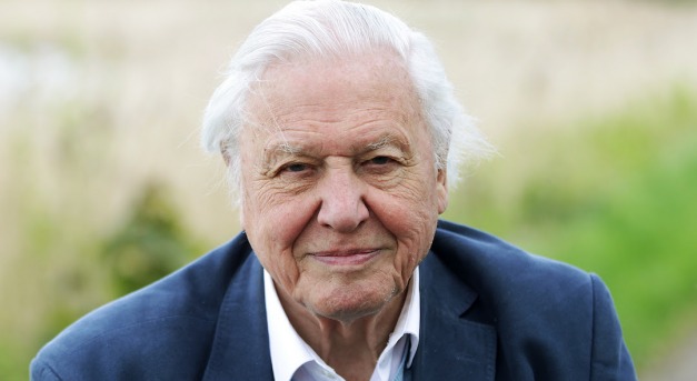 David Attenborough üzenete a G7 vezetőinek