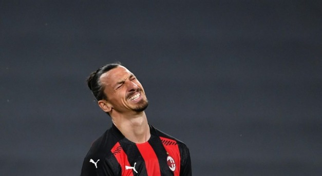 Ítélet Ibrahimović sportfogadási botrányában