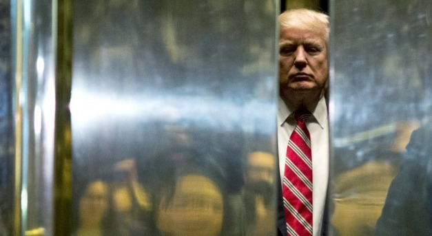 Adócsalás miatt vádat emeltek Trump ingatlanos cége ellen