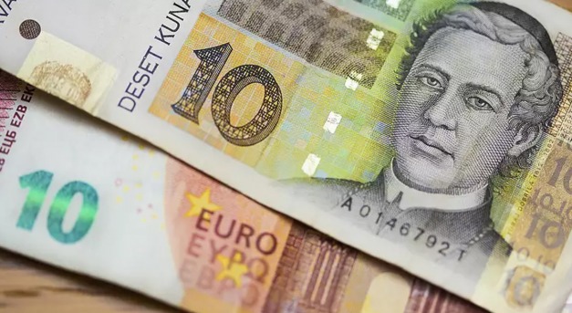 Másfél év múlva: kuna helyett euró!