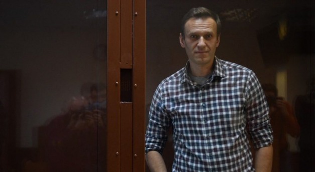 Navalnij: a Putyin-rezsim történelmi baleset