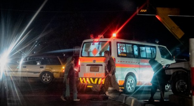 A táliboknál is szélsőségesebb dzsihádisták robbantottak Kabulban