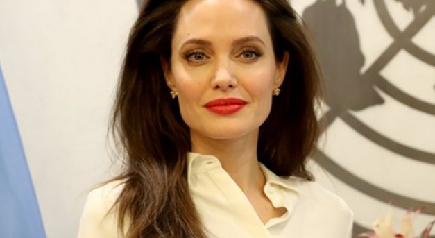 Angelina Jolie lett az „afgánok hangja”