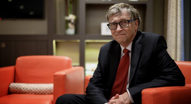 Bill Gates az üzleti utak visszatérésére számít