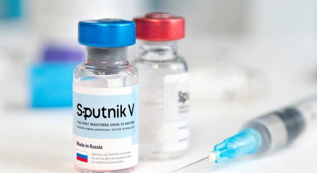 Nincs engedély, mert a Szputnyik-vakcina gyártója nem teljesít