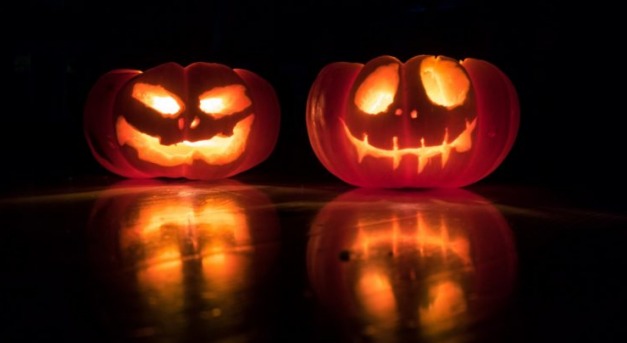 Veszélyes lehet a halloween-tök