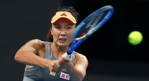 Még mindig nem került elő a leghíresebb kínai teniszezőnő