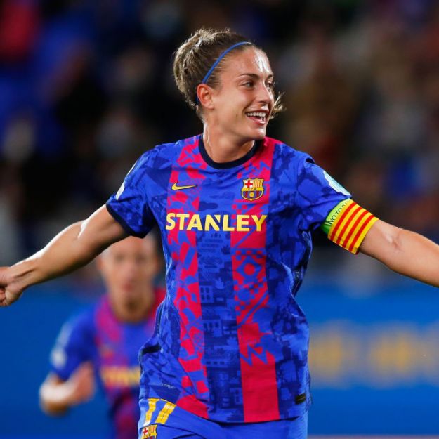 Spanyol játékos lett az év női labdarúgója
