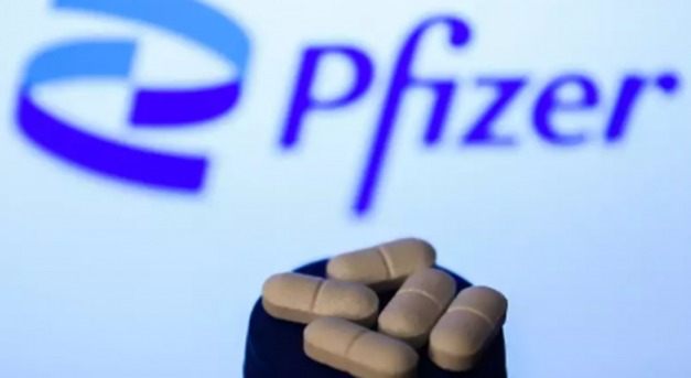 A Pfizer 90 százalékig hatékony tablettát fejlesztett