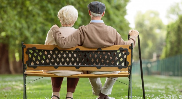 Öregségi nyugdíj számítása, nyugdíjkorhatár Ausztriában