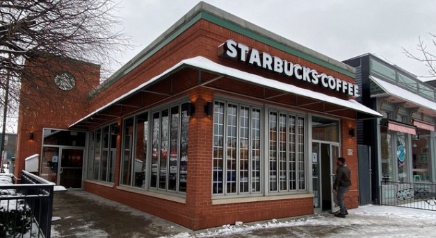 Negyven év után szakszervezetet alapítottak egy amerikai Starbucksban