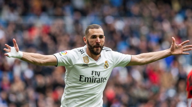 Benzema ügynökének kemény bírálata