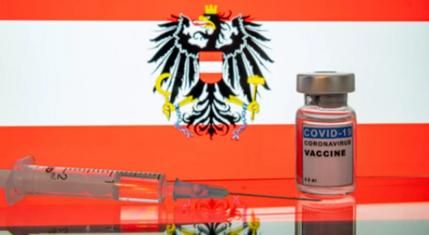 Oltási lottó: 1 milliárd eurót osztanak szét Ausztriában