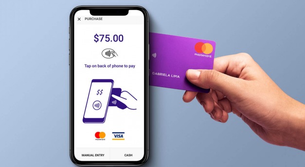 Bankkártyaolvasót csinál az iPhone-okból az Apple