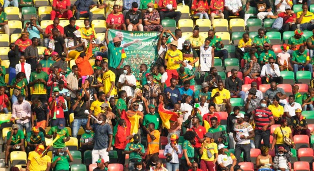Nyolcan elhunytak és 38-an megsérültek a stadion előtti tragédiában az Afrika-kupán