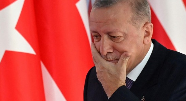 Túl magas lett az infláció, a török elnök kirúgta a statisztikai hivatal elnökét