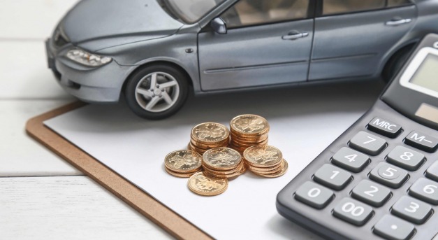 Amit a gépjárműadó befizetésről tudni kell