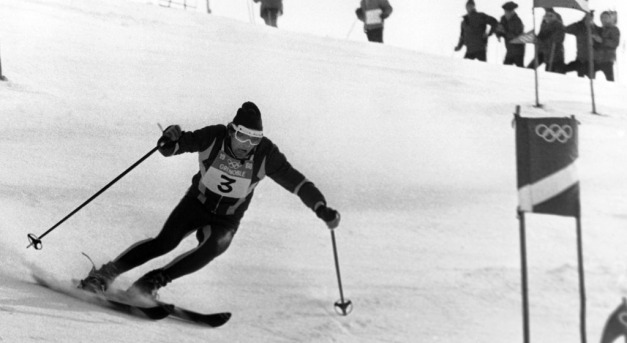 Hamarosan nem lehet téli olimpiákat rendezni az időjárás miatt