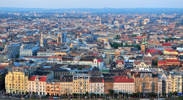 Figyelmeztetés Magyarországnak a túlzott lakásár-emelkedés miatt