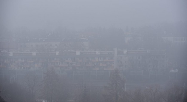 Szmog elleni hangágyút fejlesztettek lengyel kutatók