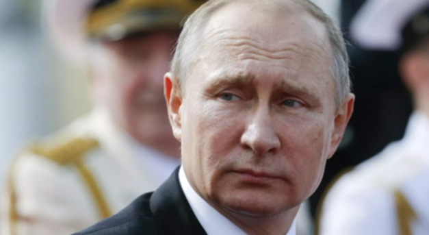 Miért támadta meg Ukrajnát Putyin?
