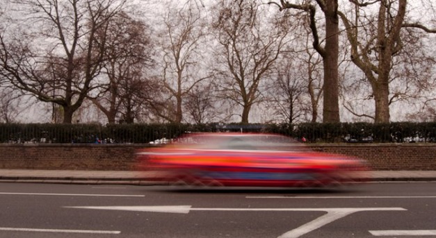 A gyorshajtók rövidebb-hosszabb időre, sőt bizonyos esetekben örökre búcsút inthetnek autóiknak